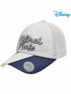 Men s embroidery color matching hat DL2MAC031 - DISNEY GOLF - BALAAN 2