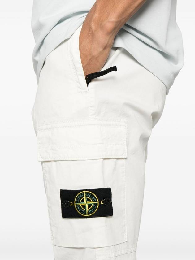 UOMO PANTALONI - STONE ISLAND - BALAAN 4