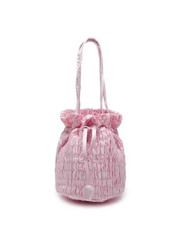 Puff Gina Bag Pink - HAI - BALAAN 1