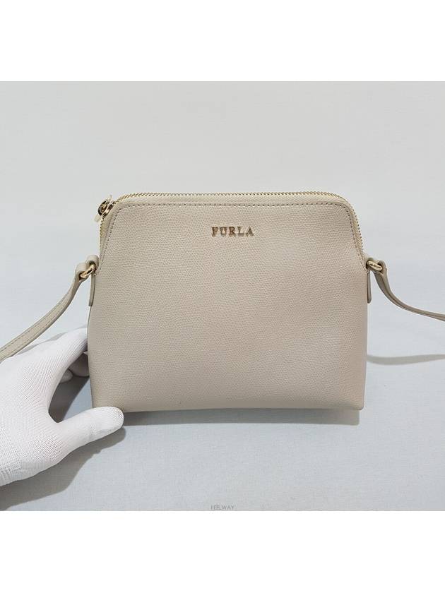 women cross bag - FURLA - BALAAN 2