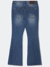 New Classic Flare Denim Pants_Blue - KINETO - BALAAN 4