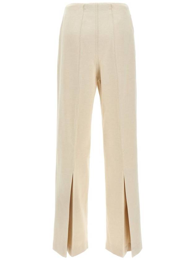 Philosophy Di Lorenzo Serafini Canvas Pants - PHILOSOPHY DI LORENZO SERAFINI - BALAAN 2