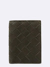 749417 card business wallet - BOTTEGA VENETA - BALAAN 1