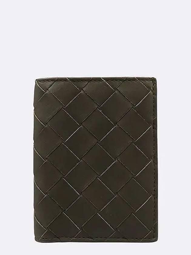 749417 card business wallet - BOTTEGA VENETA - BALAAN 1