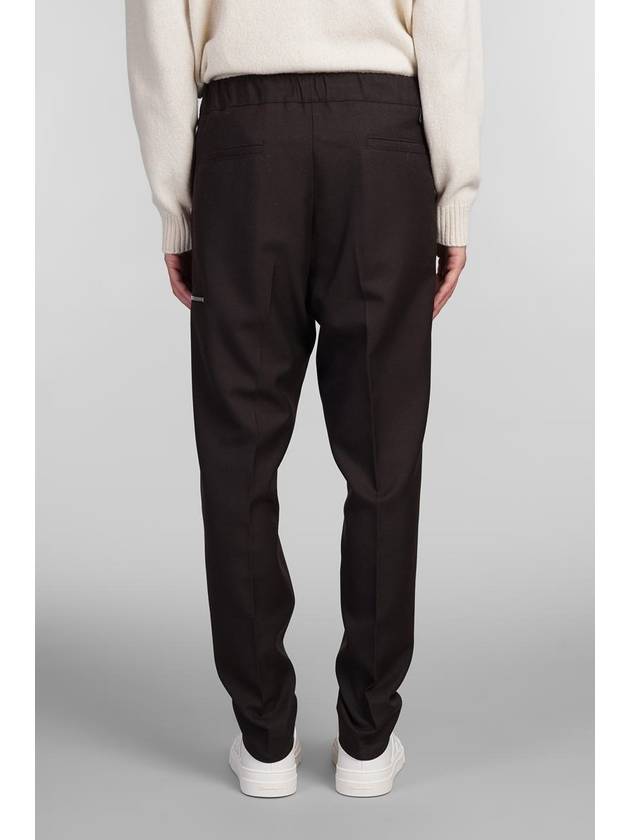 Low Brand Tokyo Zip Pants - LOW BRAND - BALAAN 3