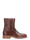 Boots A4237CWG WOODSTOCK SADDLE BROWN - OUR LEGACY - BALAAN 1