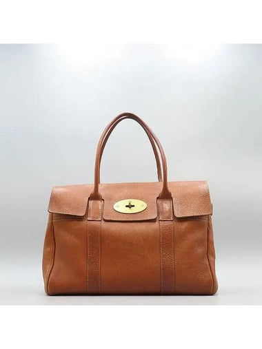 HH5988 tote bag - MULBERRY - BALAAN 1