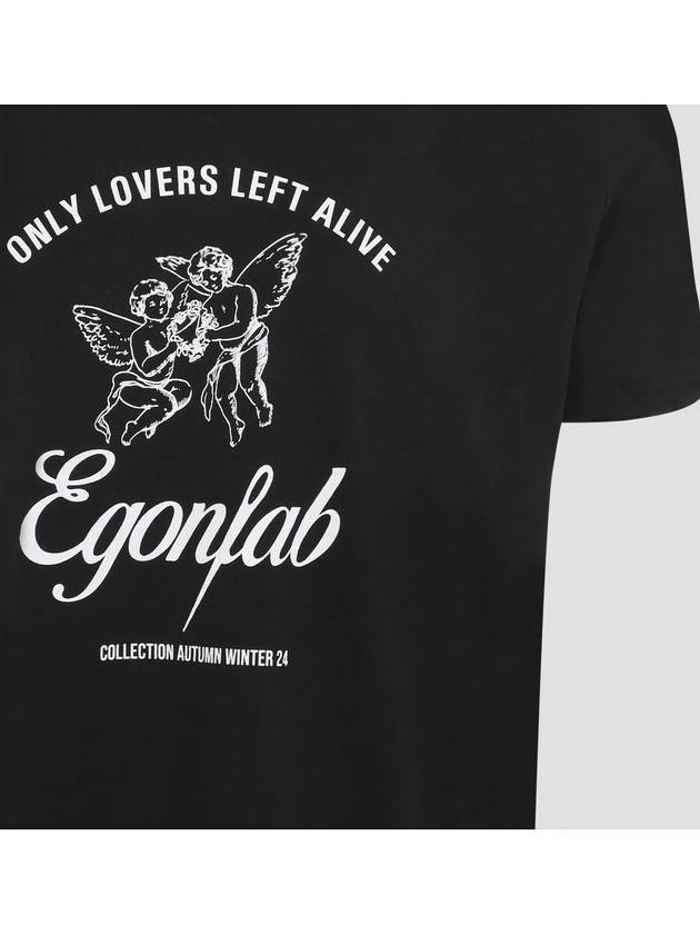 Egonlab Tshirt - EGONLAB - BALAAN 2