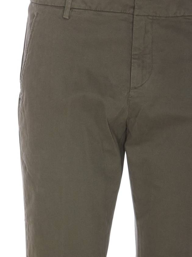 Dondup Trousers - DONDUP - BALAAN 4