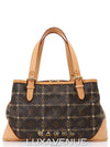 women tote bag - LOUIS VUITTON - BALAAN 6