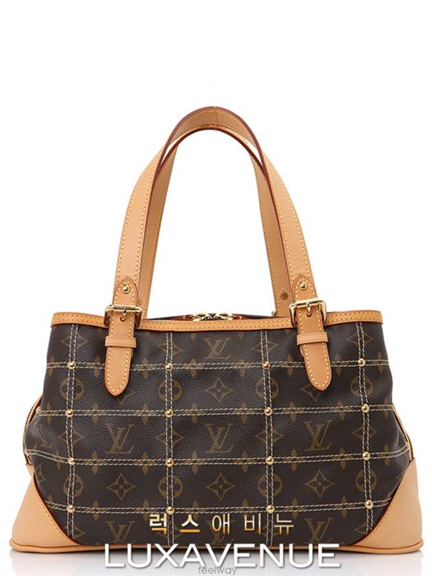 women tote bag - LOUIS VUITTON - BALAAN 6