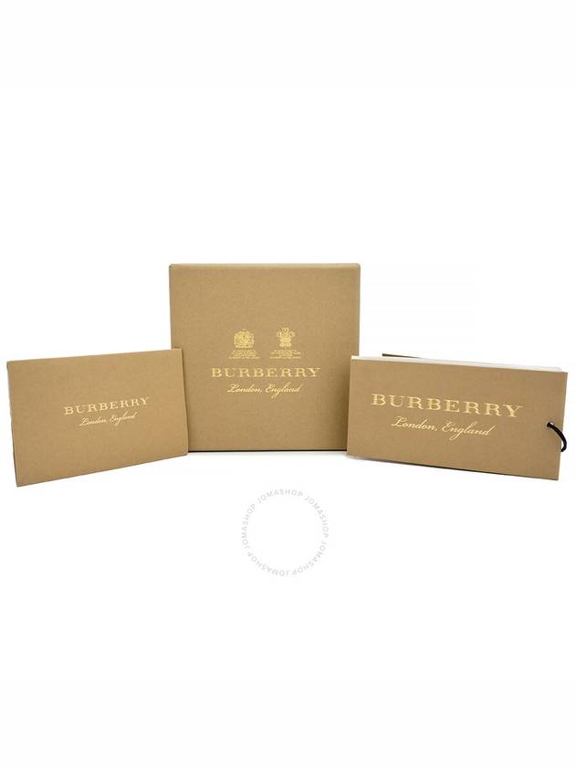 Burberry Marbled Resin C Alphabet Charm - BURBERRY - BALAAN 3