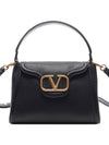 Garavani shoulder bag 5W2B0Q19RZR 0NO Black - VALENTINO - BALAAN 2