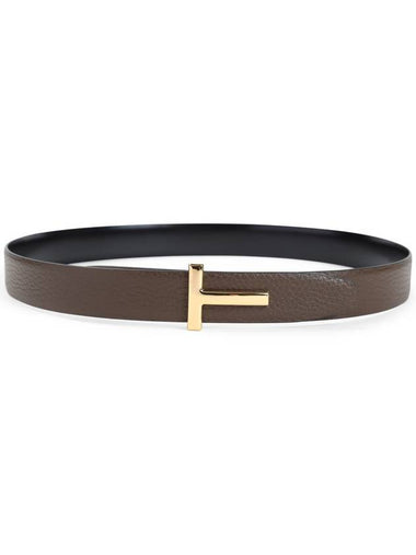 Tom Ford Belt - TOM FORD - BALAAN 1