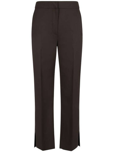 Loulou Studio Pants Clothing - LOULOU STUDIO - BALAAN 1