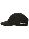 GORETEX RUNNER CAP BLACK - PALACE - BALAAN 3