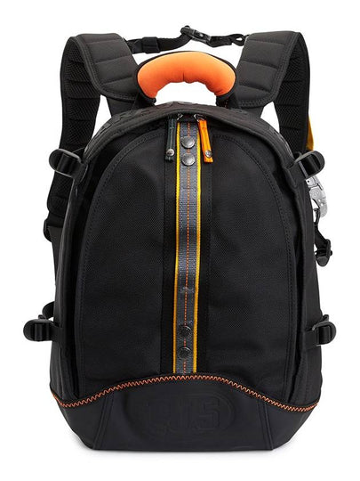 Taku Backpack Black - PARAJUMPERS - BALAAN 2