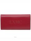 women s long wallet - CARTIER - BALAAN 4