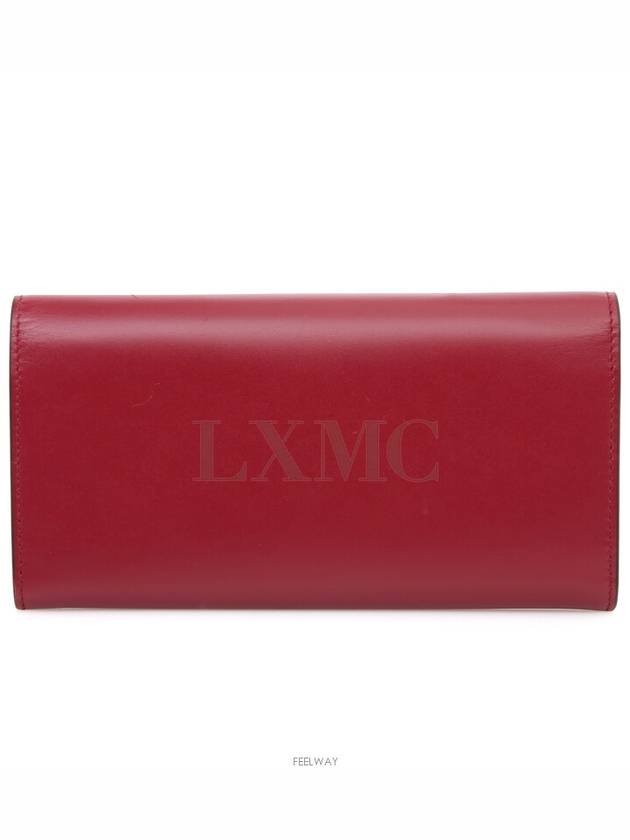 women s long wallet - CARTIER - BALAAN 4