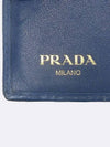 1MV204 Half Wallet - PRADA - BALAAN 6