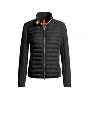 Jacket PWHYWU31 541 Black - PARAJUMPERS - BALAAN 1