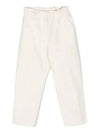 Bonpoint Girls Pants S03GPAW00007 002 Italian Kids - ETC - BALAAN 1