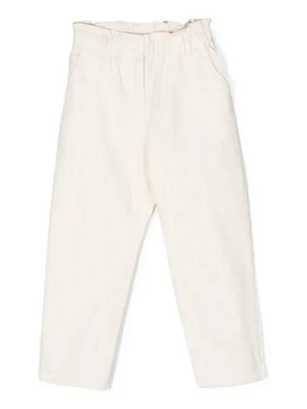 Bonpoint Girls Pants S03GPAW00007 002 Italian Kids - ETC - BALAAN 1