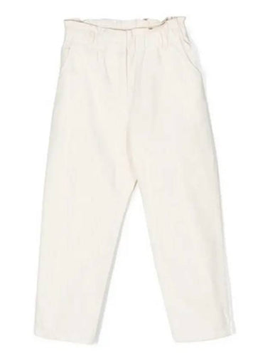 Bonpoint Girls Pants S03GPAW00007 002 Italian Kids - ETC - BALAAN 1