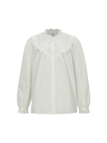 Marguerite Blouse - NARU KANG - BALAAN 1