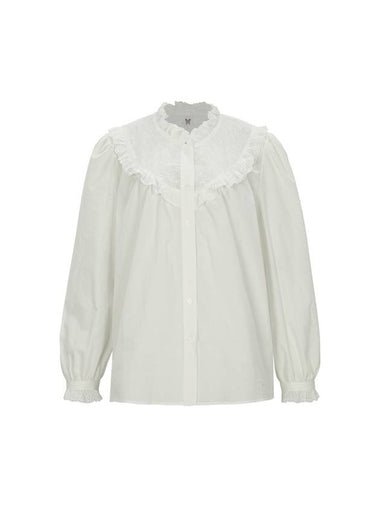 Marguerite Blouse - NARU KANG - BALAAN 1