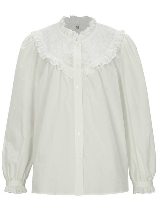 Marguerite Blouse - NARU KANG - BALAAN 2