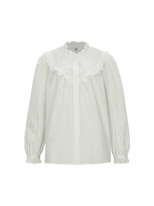 Marguerite Blouse - NARU KANG - BALAAN 2