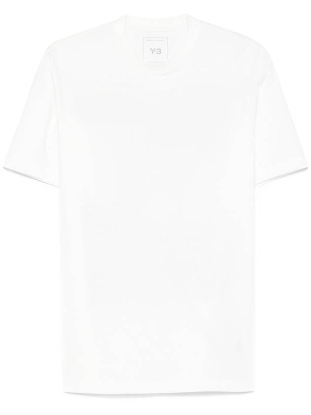 UOMO T-SHIRT - Y-3 - BALAAN 1