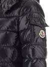 Padding 1A52400 68950 999 Black - MONCLER - BALAAN 3