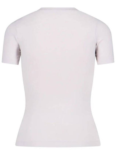 BALENCIAGA CLOTHING T-SHIRT - BALENCIAGA - BALAAN 2