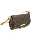 women cross bag - LOUIS VUITTON - BALAAN 2