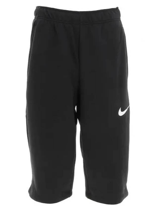 Dri Fit OTK Shorts Black - NIKE - BALAAN 2