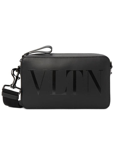 Men's Cross Bag B0704BHY 0NO - VALENTINO - BALAAN 1