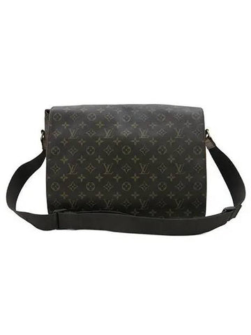 M45257 Crossbody Bag - LOUIS VUITTON - BALAAN 1