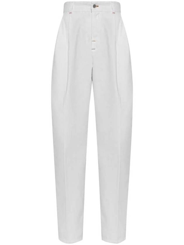 Jacquemus Le De-Nîmes Curzio Trousers - JACQUEMUS - BALAAN 1