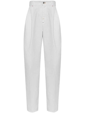 Jacquemus Le De-Nîmes Curzio Trousers - JACQUEMUS - BALAAN 1