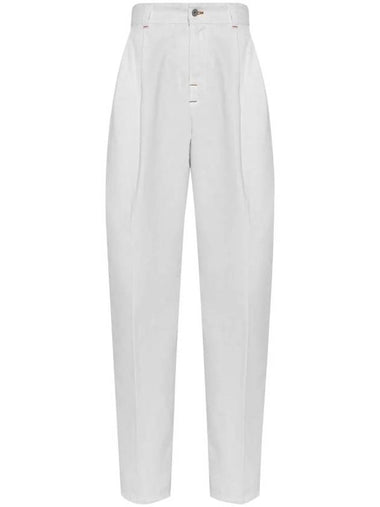 Jacquemus Le De-Nîmes Curzio Trousers - JACQUEMUS - BALAAN 1