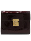 M93520 medium wallet - LOUIS VUITTON - BALAAN 2