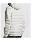 Men s logo patch CORNOUR down padded jacket 1A00003 595ZJ 034 - MONCLER - BALAAN 3