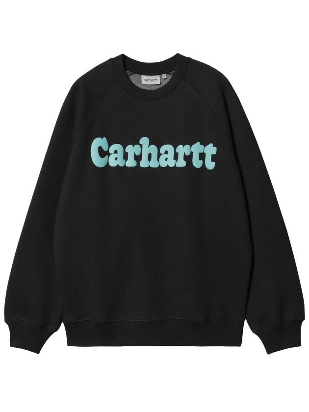 bubble sweatshirt - CARHARTT WIP - BALAAN 1