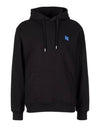 Sig TRS Tag Hoodie Black - ADER ERROR - BALAAN 2