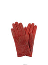 women gloves - GUCCI - BALAAN 1