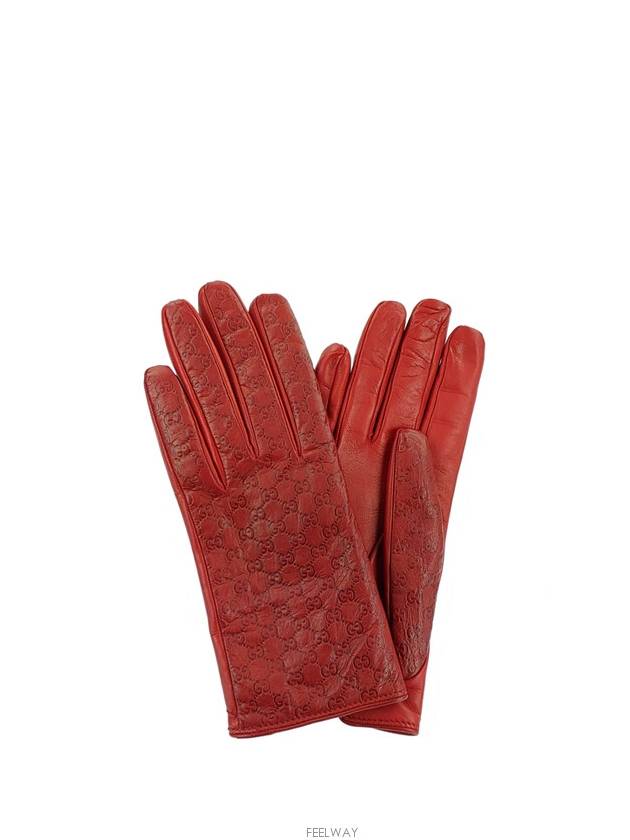 women gloves - GUCCI - BALAAN 1