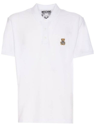 Moschino T-Shirts And Polos - MOSCHINO - BALAAN 1