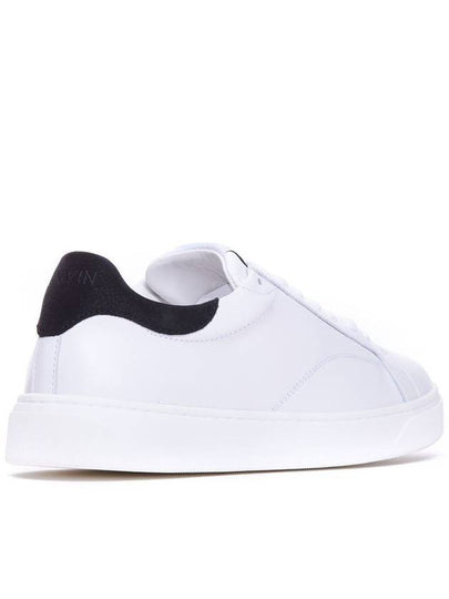 Lanvin Sneakers - LANVIN - BALAAN 2